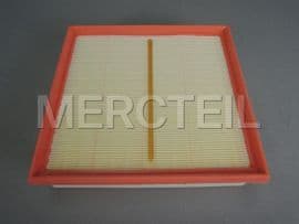 A6510940204 MERCEDES-BENZ AIR FILTER INSERT