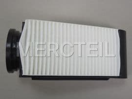 A6510940404 MERCEDES-BENZ AIR FILTER INSERT