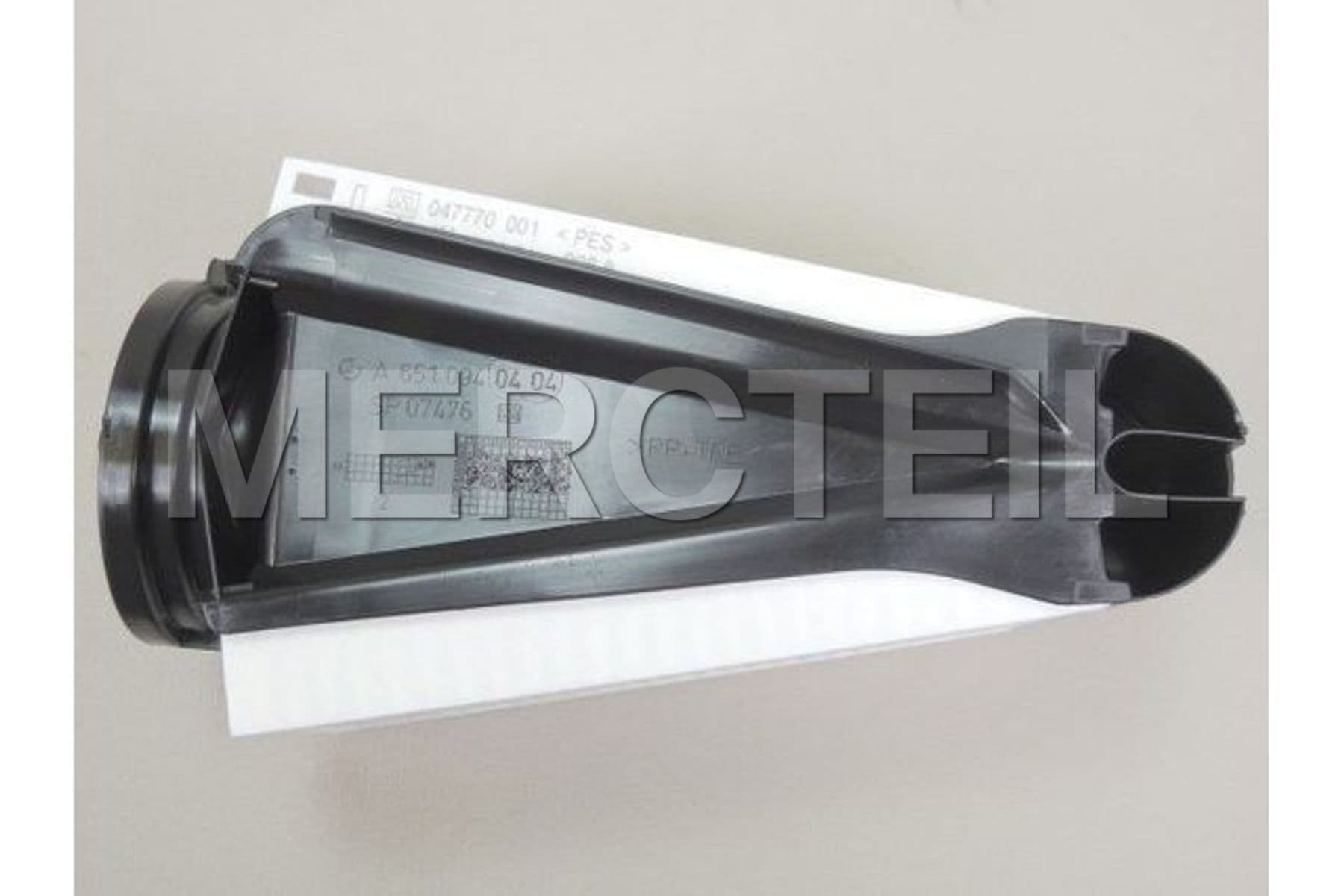 A6510940404 MERCEDES-BENZ AIR FILTER INSERT