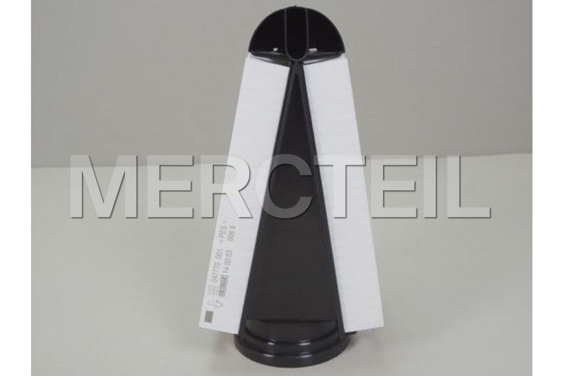 A6510940404 MERCEDES-BENZ AIR FILTER INSERT