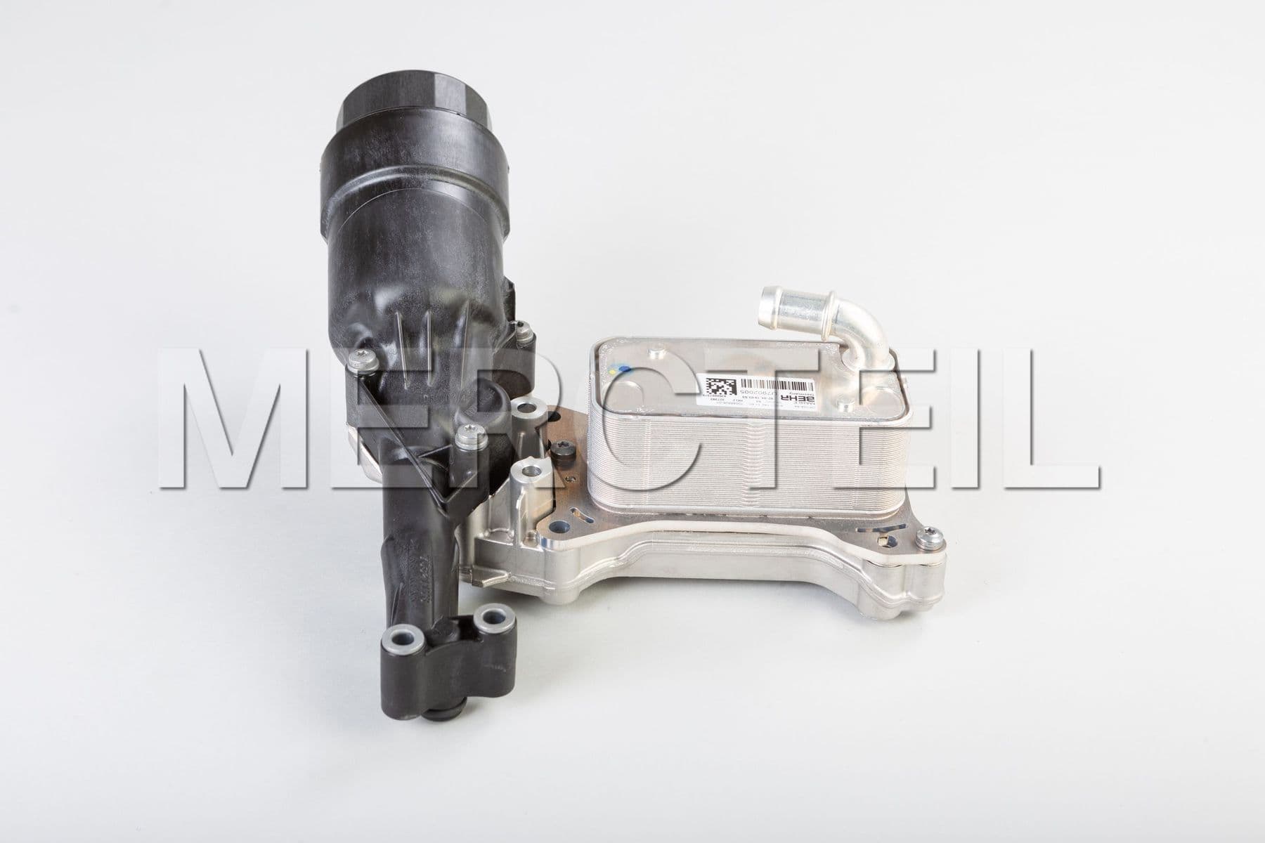 A6511800610 MERCEDES-BENZ OELFILTER