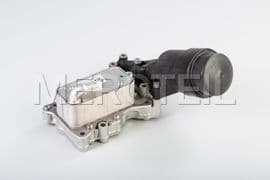 A6511800610 MERCEDES-BENZ OELFILTER