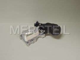 A6511801310 MERCEDES-BENZ OELFILTER