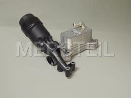 A6511801310 MERCEDES-BENZ OELFILTER