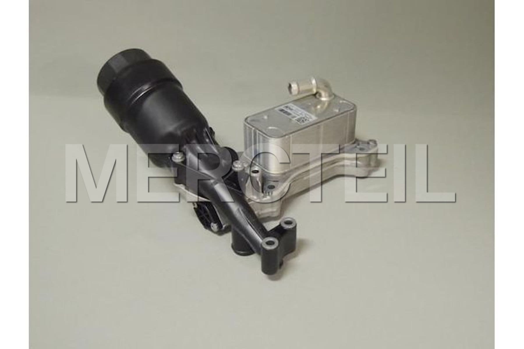 A6511801310 MERCEDES-BENZ OELFILTER