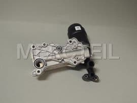 A6511801310 MERCEDES-BENZ OELFILTER