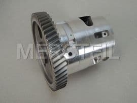 A6511802801 MERCEDES-BENZ FLUEGELPUMPE