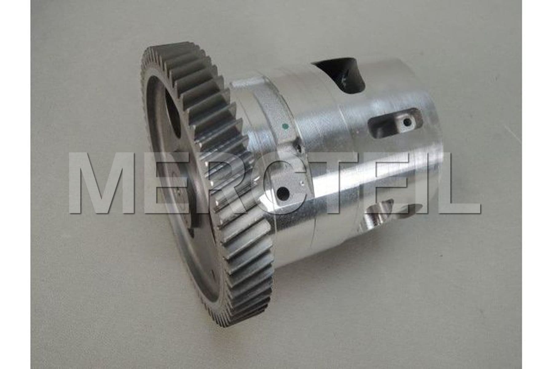 A6511802801 MERCEDES-BENZ VANE-TYPE PUMP