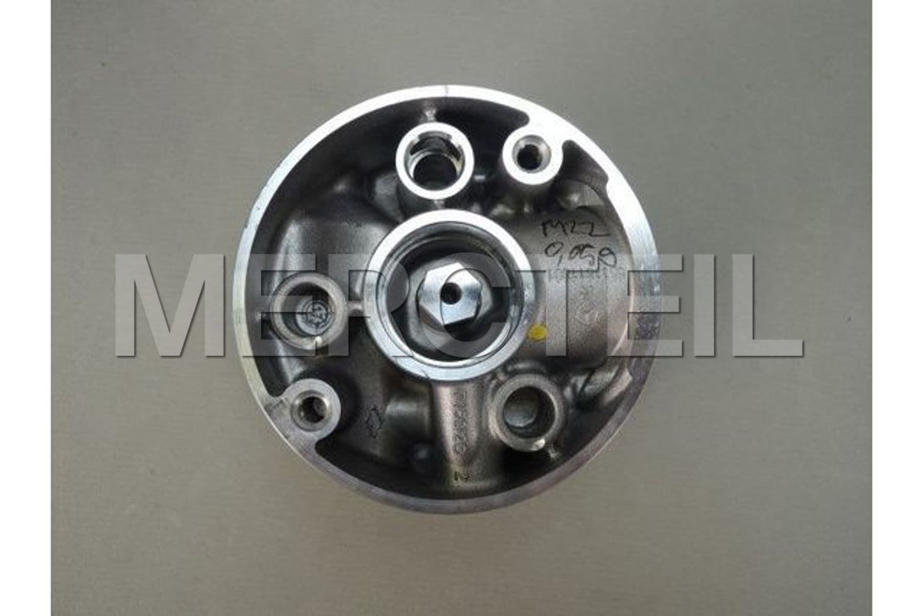 A6511802801 MERCEDES-BENZ VANE-TYPE PUMP