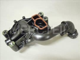 A6512006401 MERCEDES-BENZ WATER PUMP