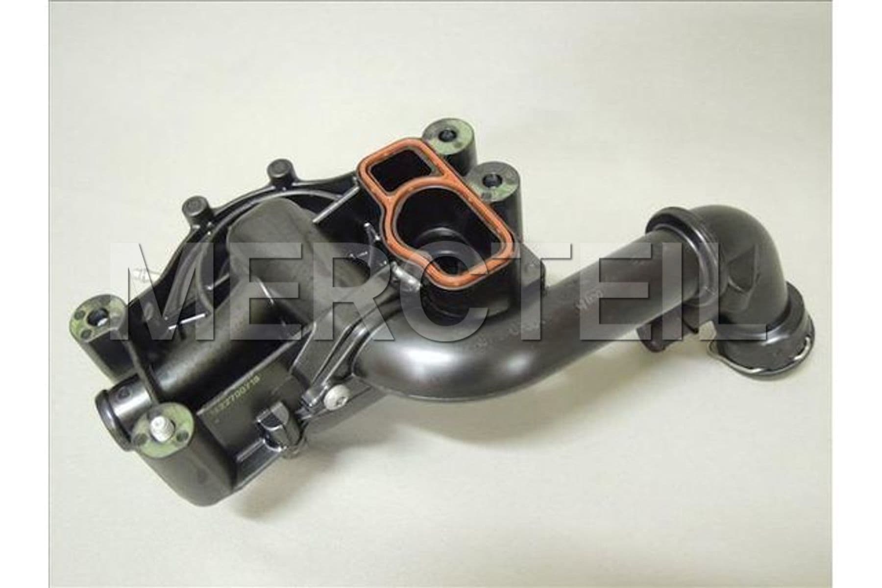 A6512006401 MERCEDES-BENZ WATER PUMP