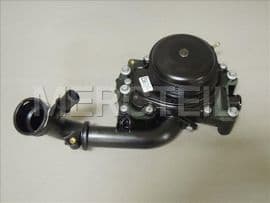 A6512006401 MERCEDES-BENZ WATER PUMP