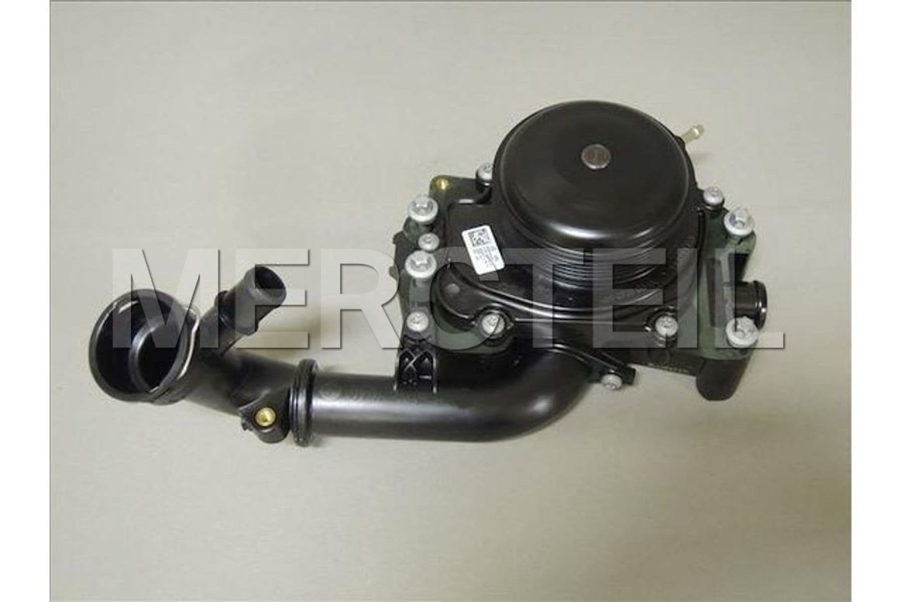 A6512006401 MERCEDES-BENZ WATER PUMP