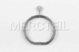 A6512031080 MERCEDES-BENZ ELASTOMER MOLDED SEAL