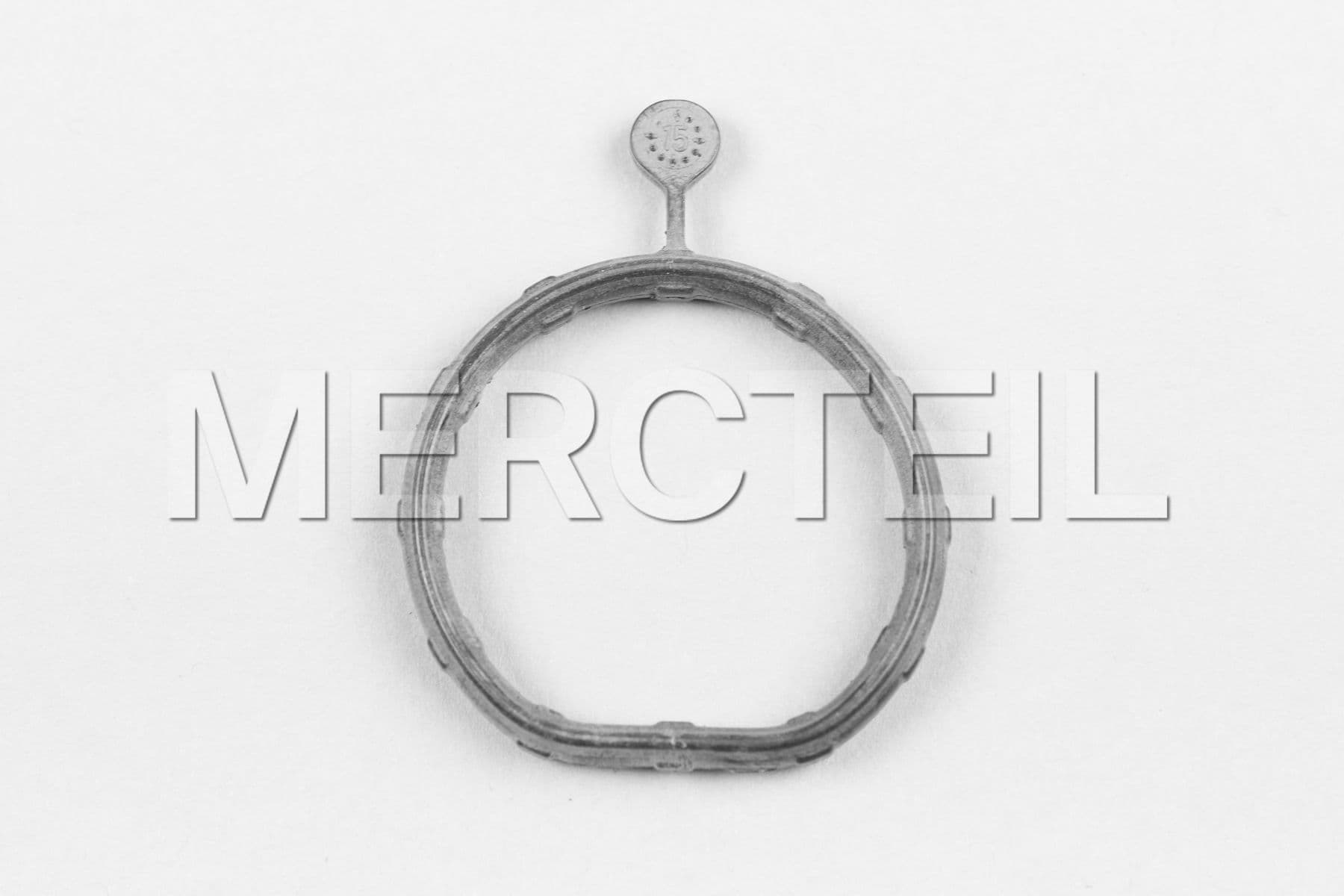 A6512031080 MERCEDES-BENZ ELASTOMER MOLDED SEAL