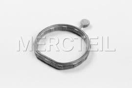 A6512031080 MERCEDES-BENZ ELASTOMER MOLDED SEAL