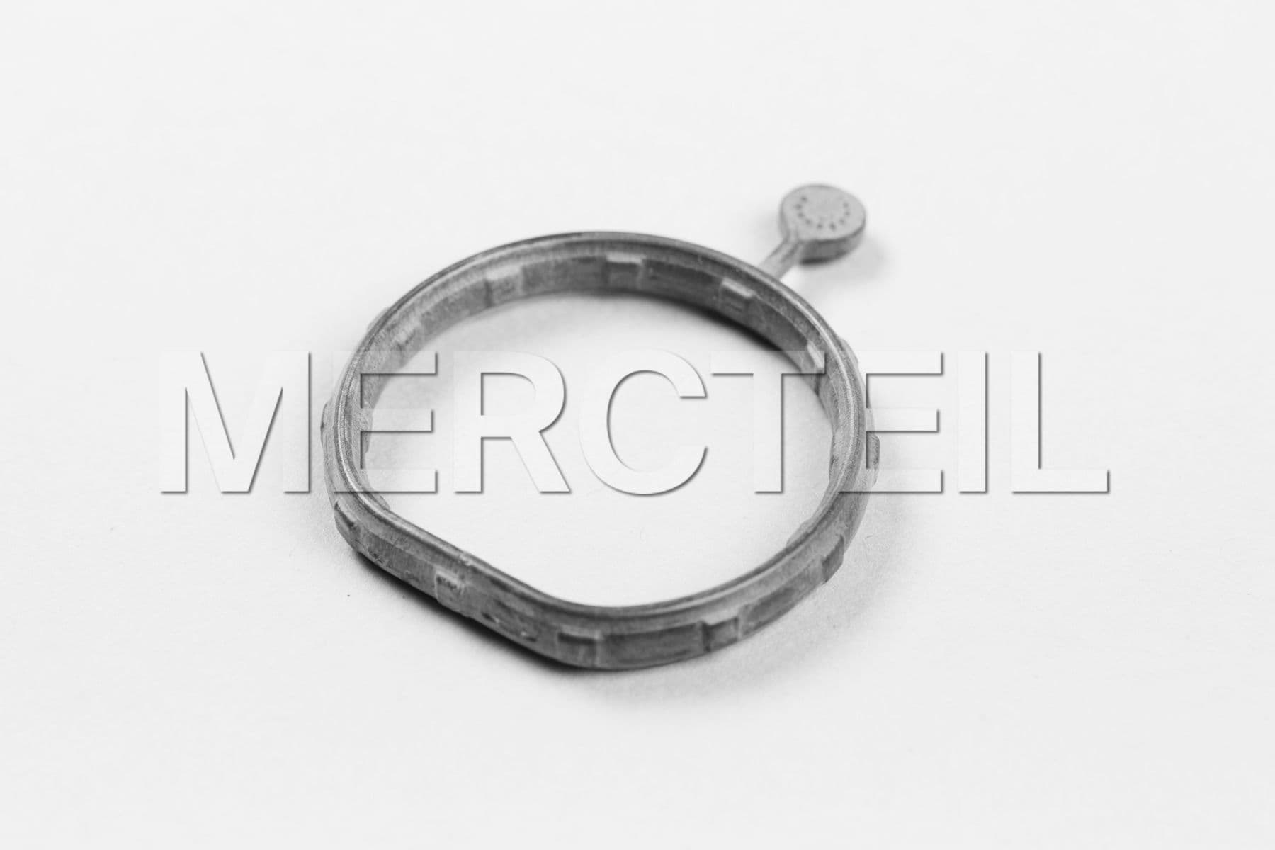 A6512031080 MERCEDES-BENZ ELASTOMER MOLDED SEAL