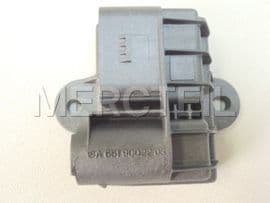 A6519002203 MERCEDES-BENZ CONTROL UNIT, COMPLETE