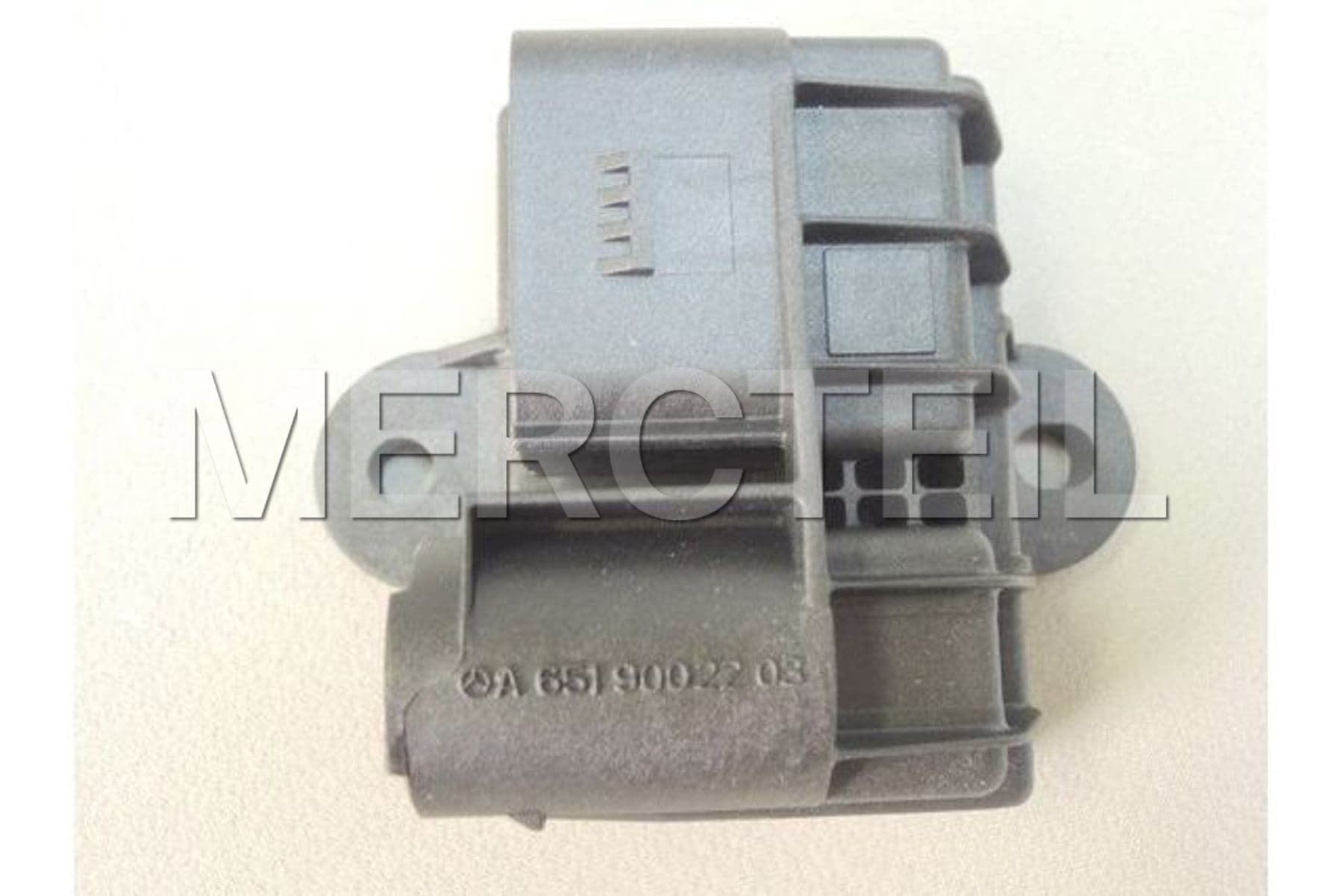 A6519002203 MERCEDES-BENZ CONTROL UNIT, COMPLETE