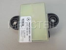 A6519002203 MERCEDES-BENZ CONTROL UNIT, COMPLETE