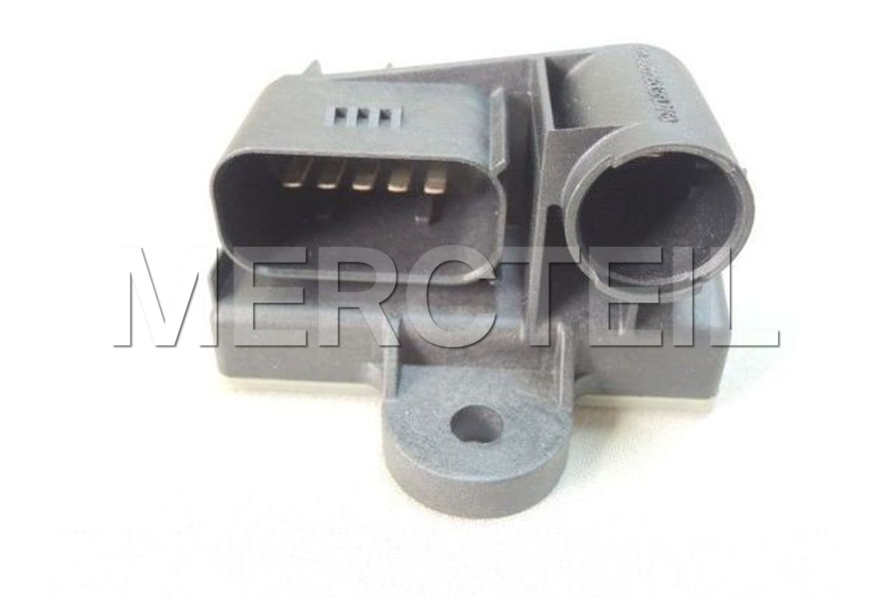 A6519002203 MERCEDES-BENZ CONTROL UNIT, COMPLETE