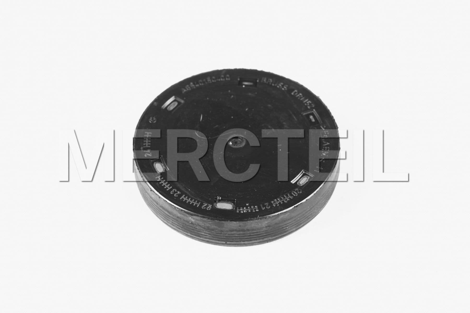 A6540150400 MERCEDES-BENZ CAP WITH SEAL