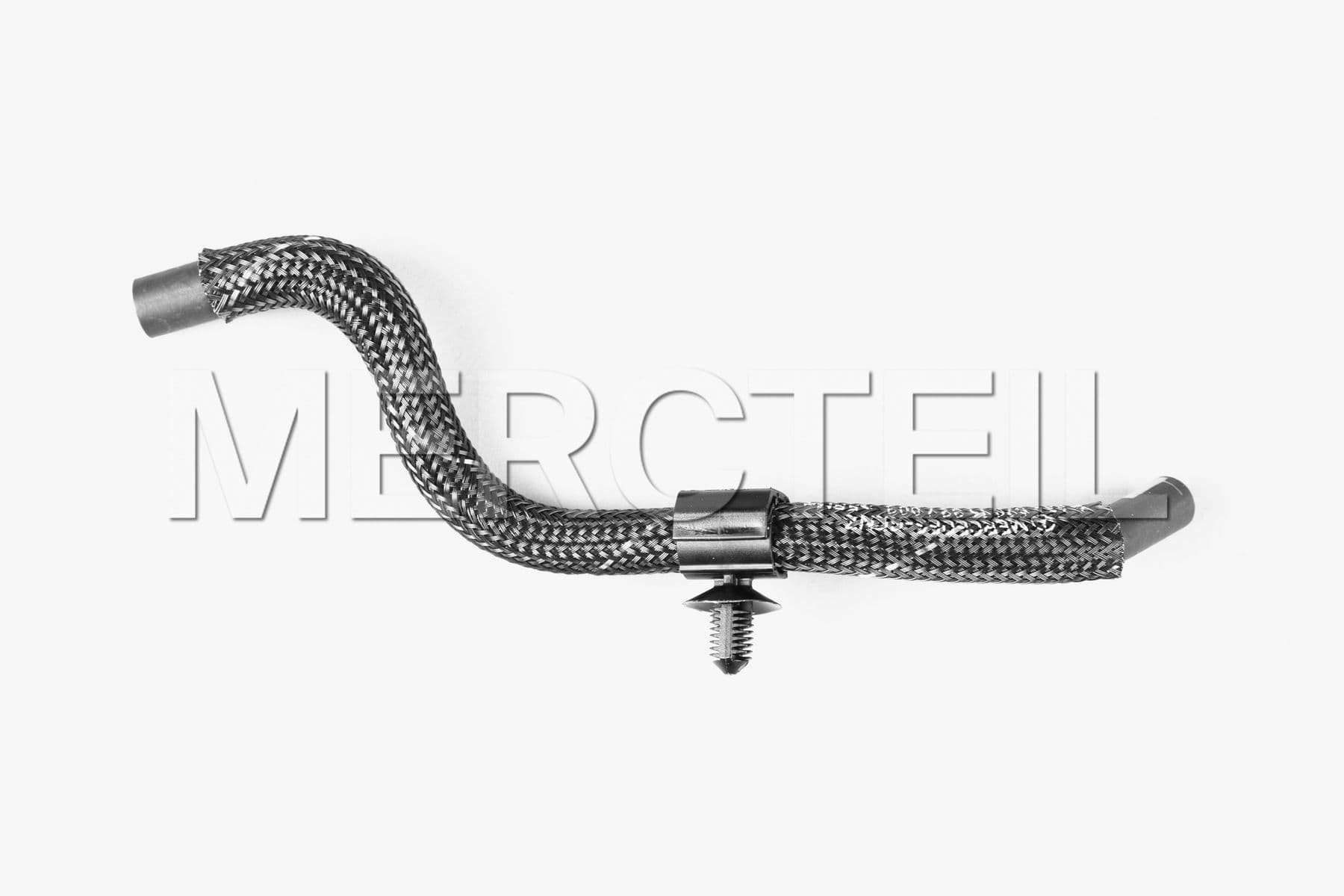 A6540701632 MERCEDES-BENZ VACUUM LINE