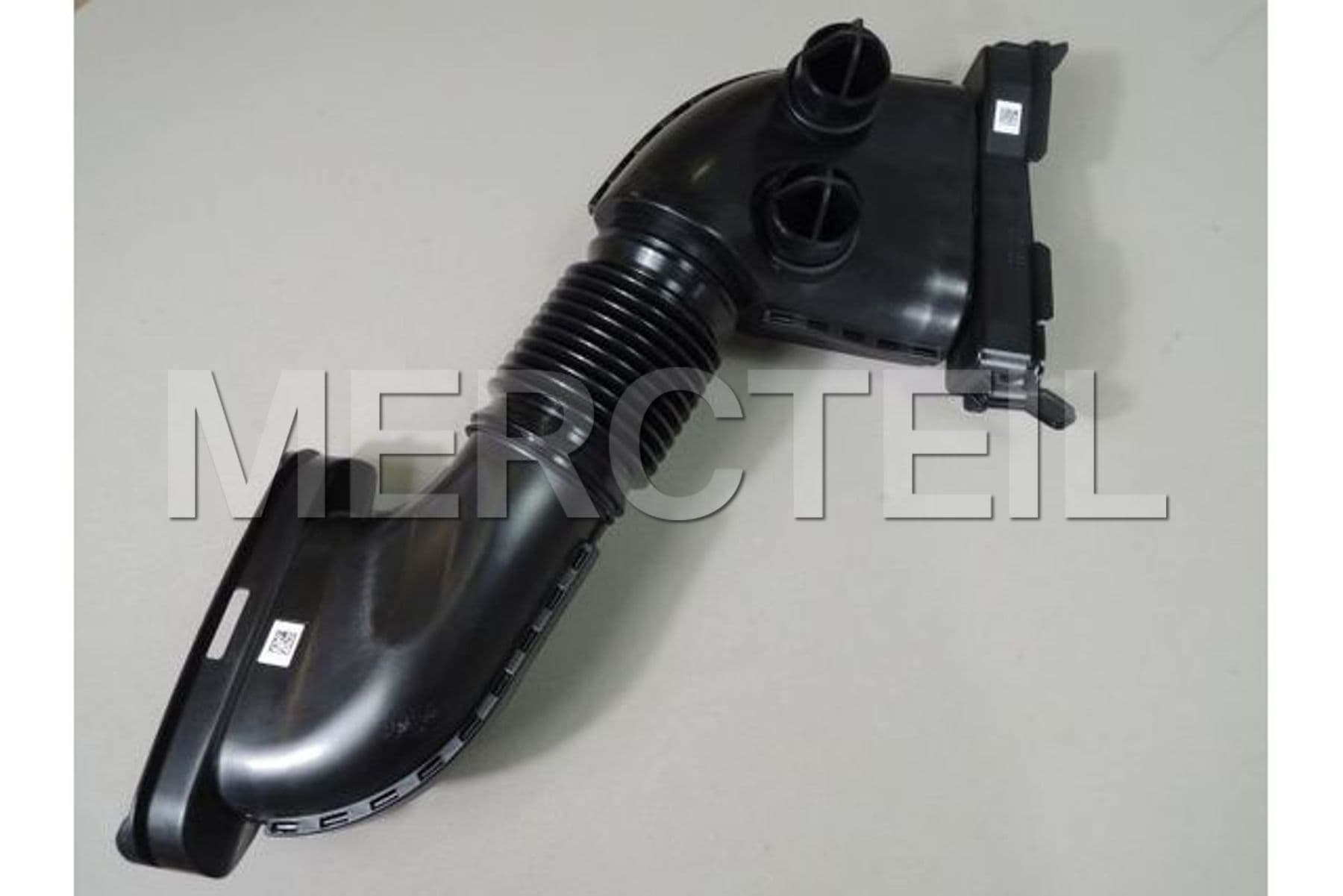 Buy the spare part Mercedes-Benz A6540940097 raw air line