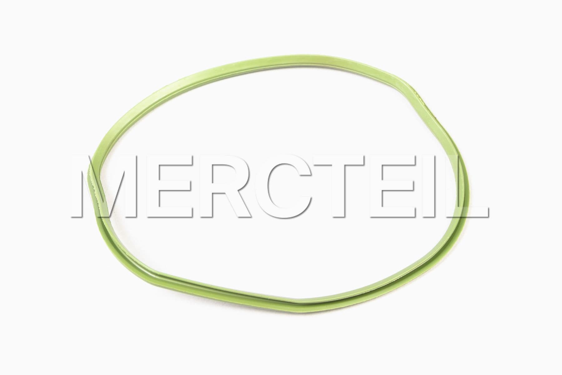 A6540980280 MERCEDES-BENZ ELASTOMER MOLDED SEAL