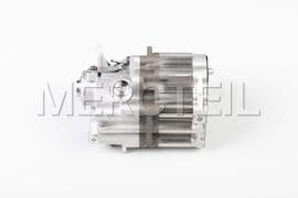 A6541802501 MERCEDES-BENZ TANDEM OIL PUMP