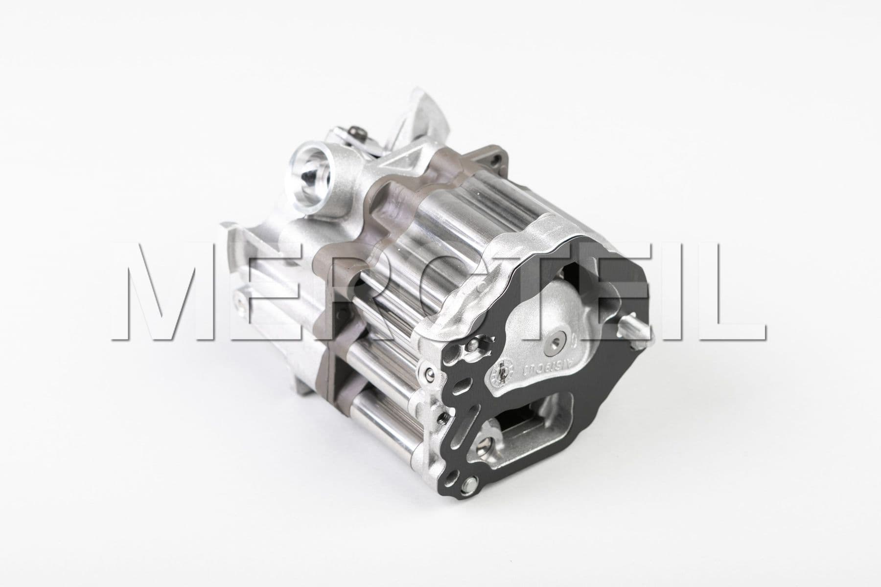 A6541802501 MERCEDES-BENZ TANDEM OIL PUMP