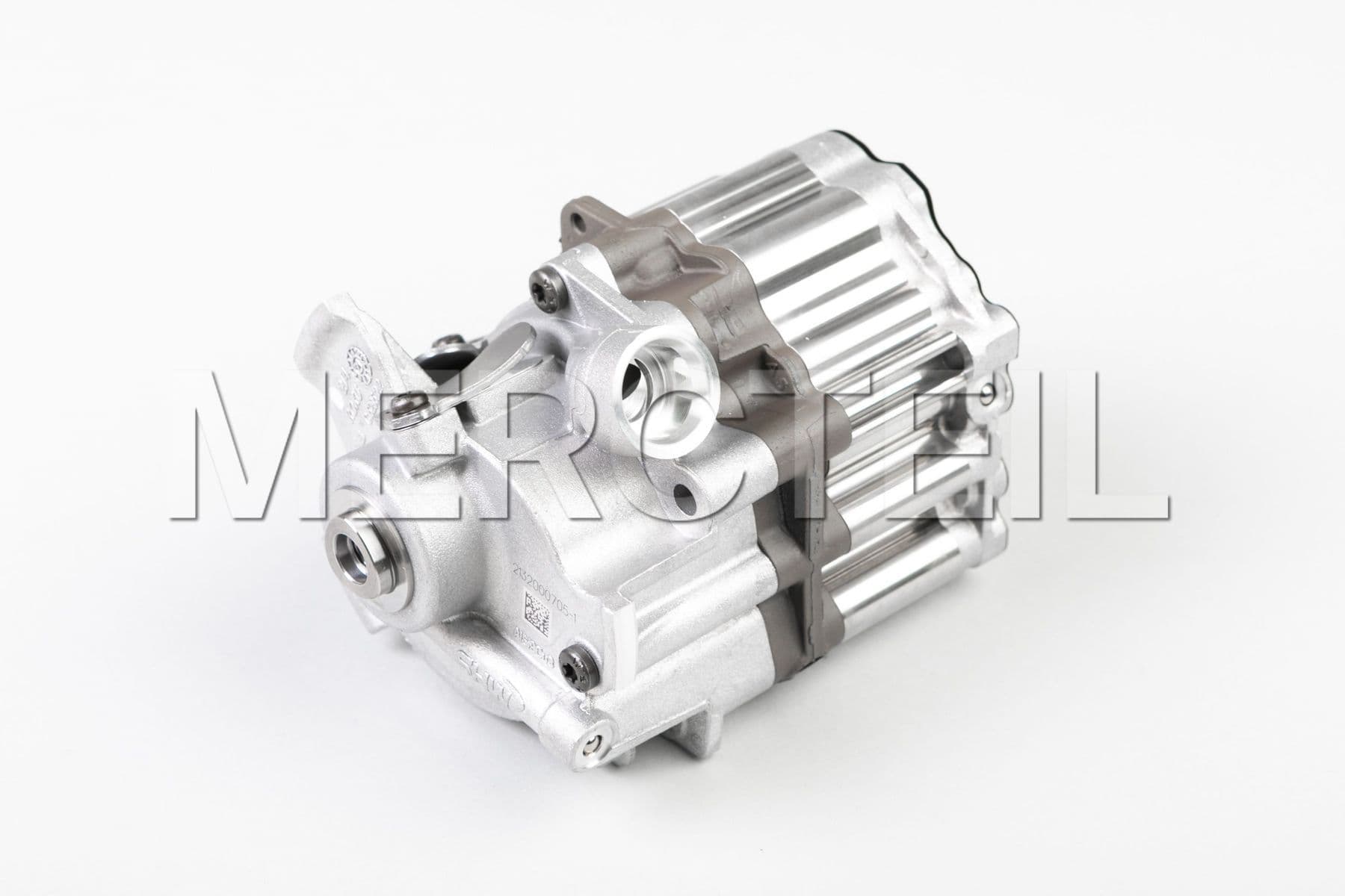 A6541802501 MERCEDES-BENZ TANDEM OIL PUMP