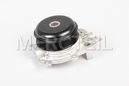 Buy the spare part Mercedes-Benz A6542010010 bearing housing