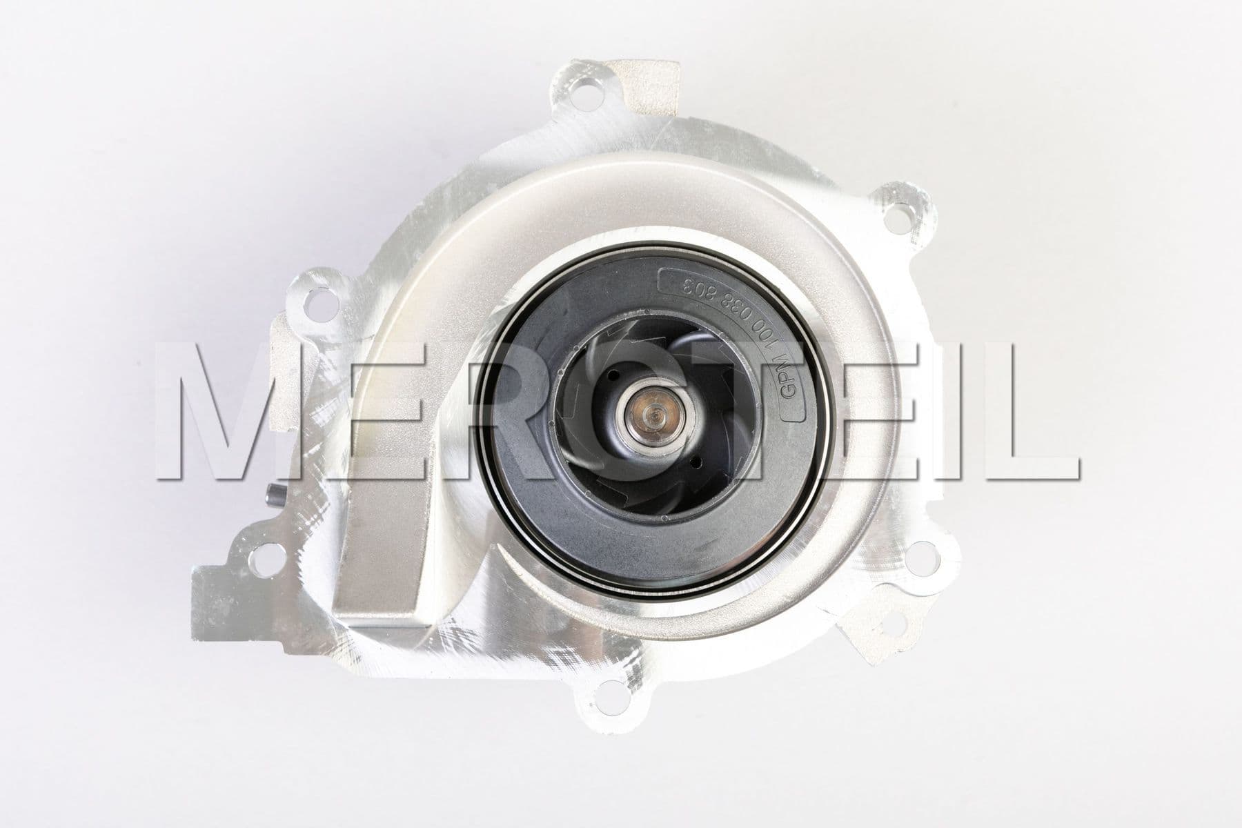 A6542010010 MERCEDES-BENZ BEARING HOUSING