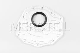 A6560107500 MERCEDES-BENZ CRANKCASE COVER