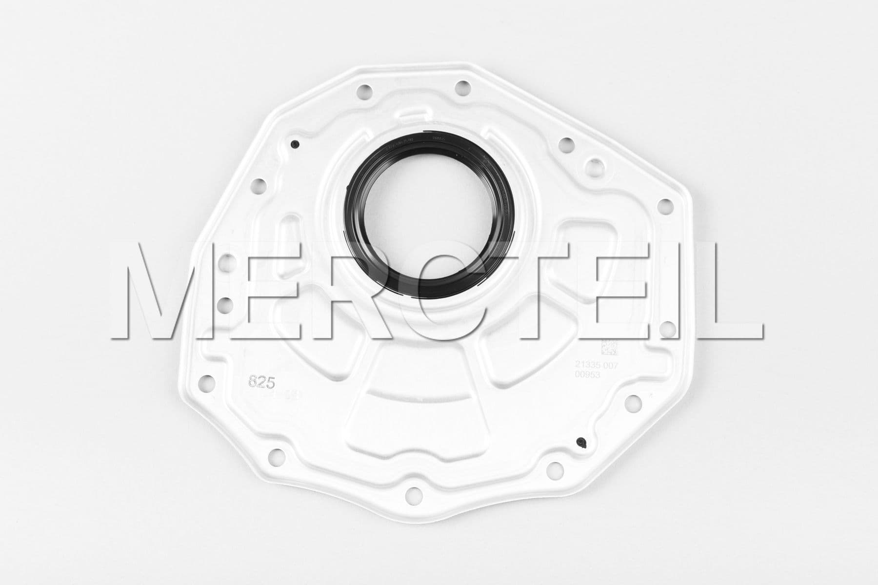 A6560107500 MERCEDES-BENZ CRANKCASE COVER