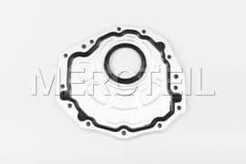 A6560107500 MERCEDES-BENZ CRANKCASE COVER