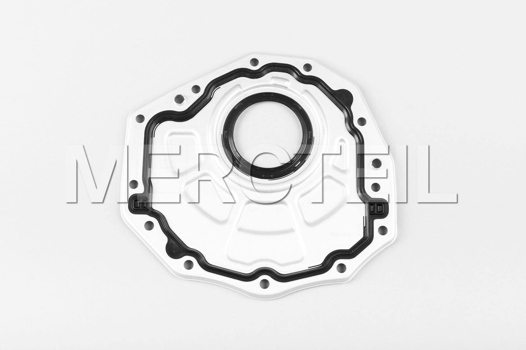 A6560107500 MERCEDES-BENZ CRANKCASE COVER