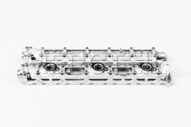 A6560500601 MERCEDES-BENZ CAMSHAFT BEARING HOUSING