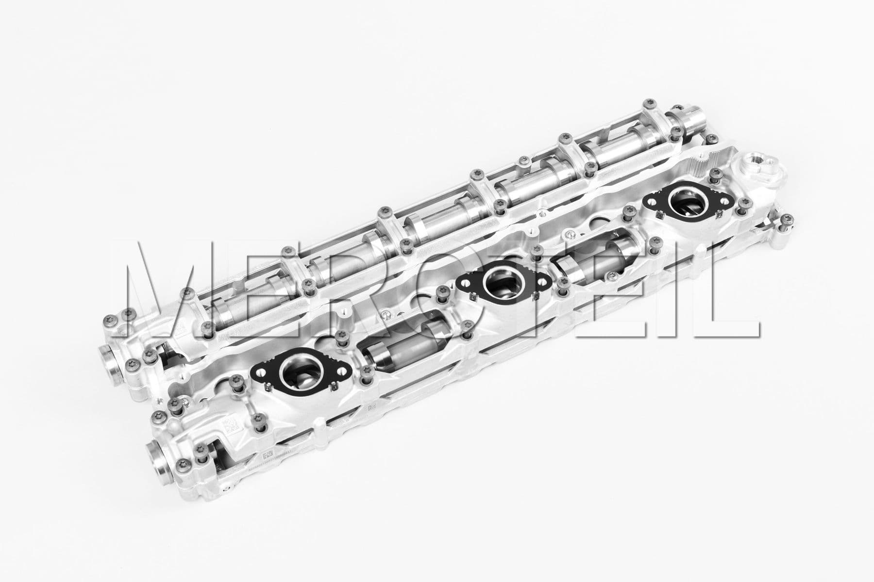 A6560500601 MERCEDES-BENZ CAMSHAFT BEARING HOUSING