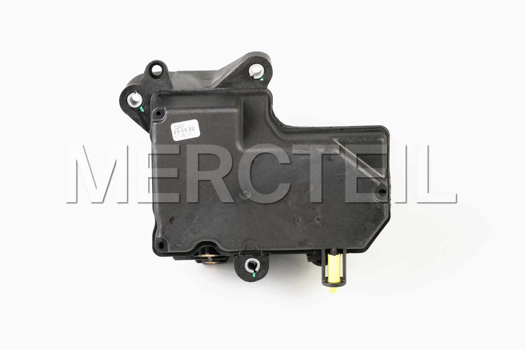 A6560700068 MERCEDES-BENZ VACCUM RESERVOIR