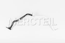 A6560701332 MERCEDES-BENZ VACUUM LINE