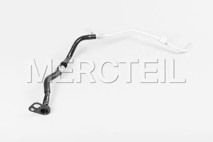 Buy the spare part Mercedes-Benz A6560701332 vacuum line