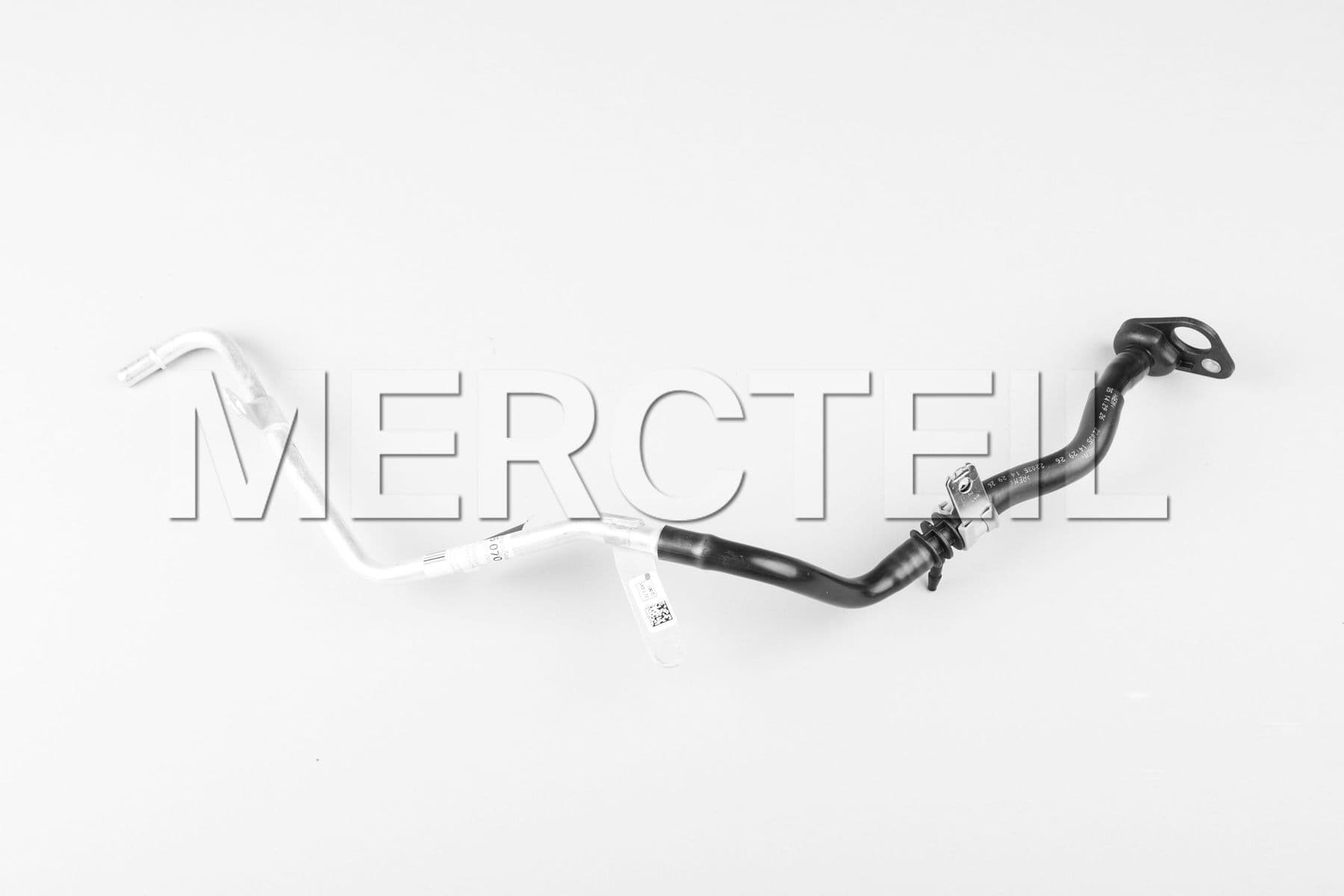 A656070133264 MERCEDES-BENZ PRZEWOD PODCISNIENIOWY