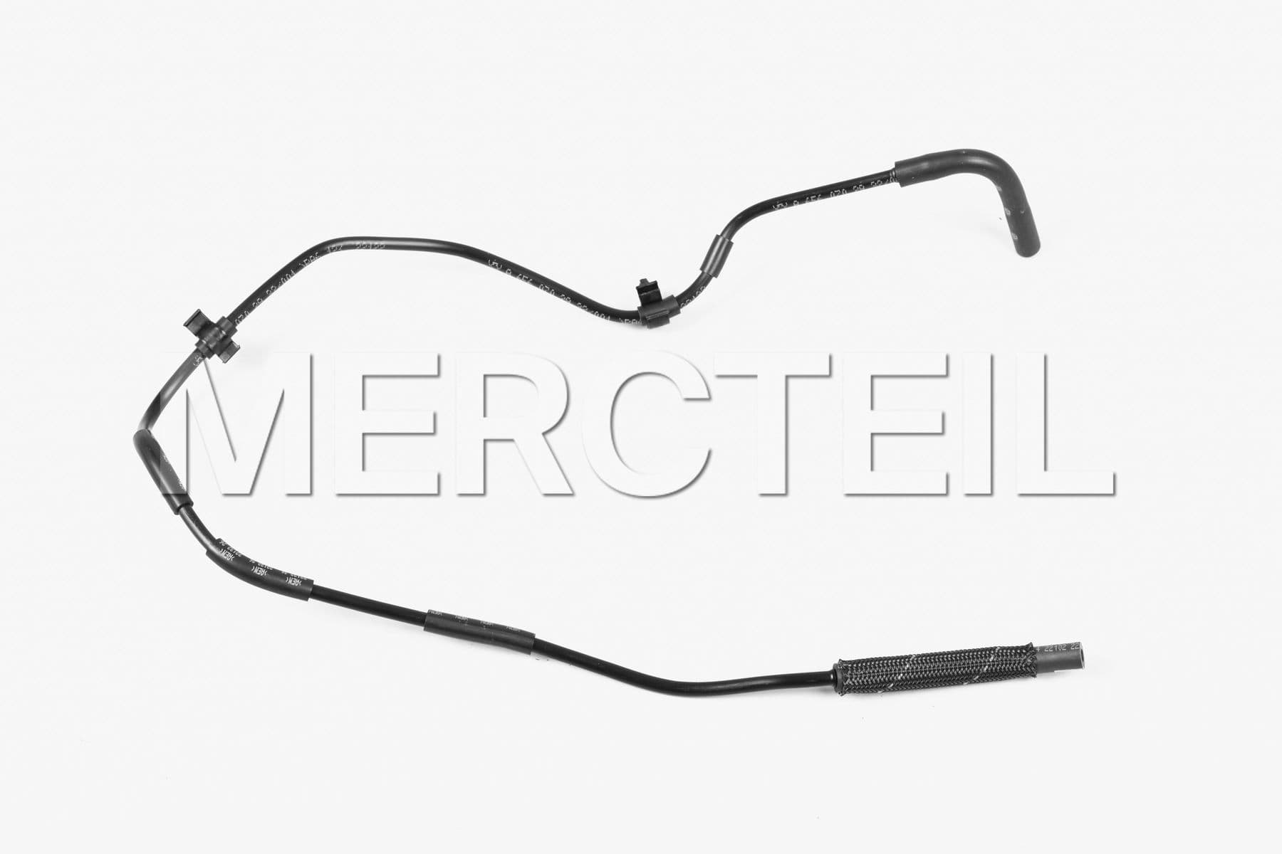 A6560702932 MERCEDES-BENZ VACUUM LINE