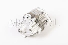 A6561802500 MERCEDES-BENZ TANDEM OIL PUMP