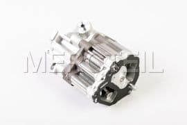 A6561802500 MERCEDES-BENZ TANDEM OIL PUMP