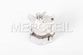 A6561802500 MERCEDES-BENZ TANDEM OIL PUMP