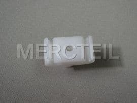 A6674280840 MERCEDES-BENZ HALTER