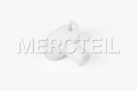 A6674280840 MERCEDES-BENZ HALTER